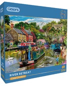 River Retreat