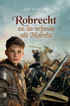 Robrecht en de erfenis uit Mercia