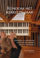 Rondom het kerkelijk jaar