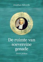 Ruimte van soevereine genade