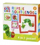 Rupsje Nooitgenoeg.