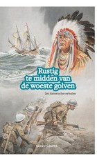 Rustig te midden van de woeste golven