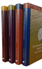 Pakket Leven, brieven en dagboeken