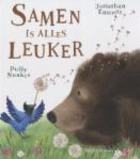 Samen is alles leuker