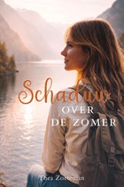 Schaduw over de zomer