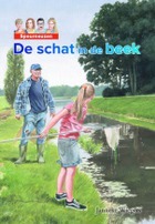 Schat in de beek