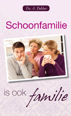 Schoonfamilie is ook familie