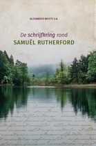 Schrijfkring rond Samuel Rutherford