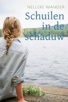 Schuilen in de schaduw