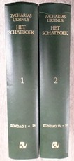 Het schatboek 2 delen
