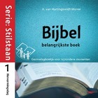 Bijbel het belangrijkste Boek