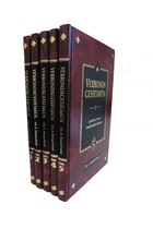 Verbondsgeheimen set