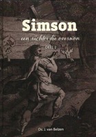 Simson een richter die overwon dl.2