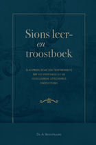 Sions leer- en troostboek