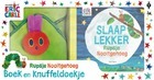 Slaap lekker rupsje nooitgenoeg cadeau