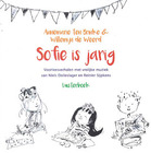 Sofie is jarig LUISTERBOEK