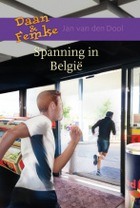 Spanning in belgie