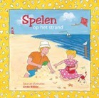 Spelen op het strand