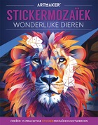 Stickermozaïek wonderlijke dieren.jpg