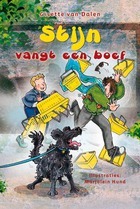 Stijn vangt een boef