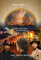Strijd voor China dl.2