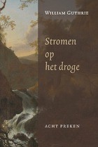 Stromen op het droge