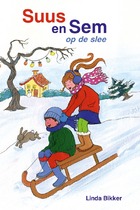 Suus en Sem op de slee.jpg