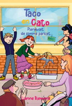 Taco en Cato Pierewiet de slimme parkie