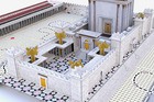 Bouwpakket Tempel van Jeruzalem