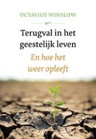 Terugval in het geestelijk leven