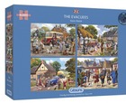 The Evacuees