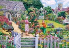 The Gardener's Round