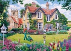 The Gardener's Round