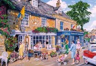 The Gardener's Round