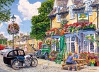 The Gardener's Round