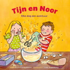 Tijn en Noor - Elke dag een avontuur
