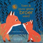 Toen ik jouw grote broer werd.