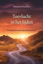 Toevlucht in het lijden