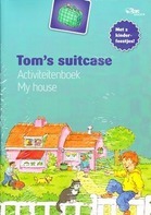 Tom's suitcase