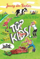 Top Kids!