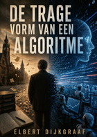 Trage vorm van een algoritma