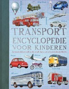 Transport encyclopedie voor kinderen