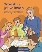 Troost in jouw leven