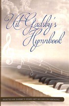 Uit Gadsby's hymnbook