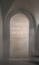 Uitzien naar de morgen