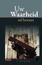 Uw Waarheid zal bestaan (jrg. 2)