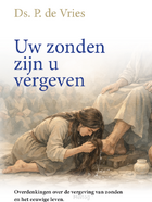 Uw zonden zijn u vergeven