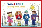 Van A tot Z op weg naar Kerst