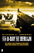 Van D-day tot Berlijn