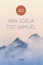 Van jozua tot samuel